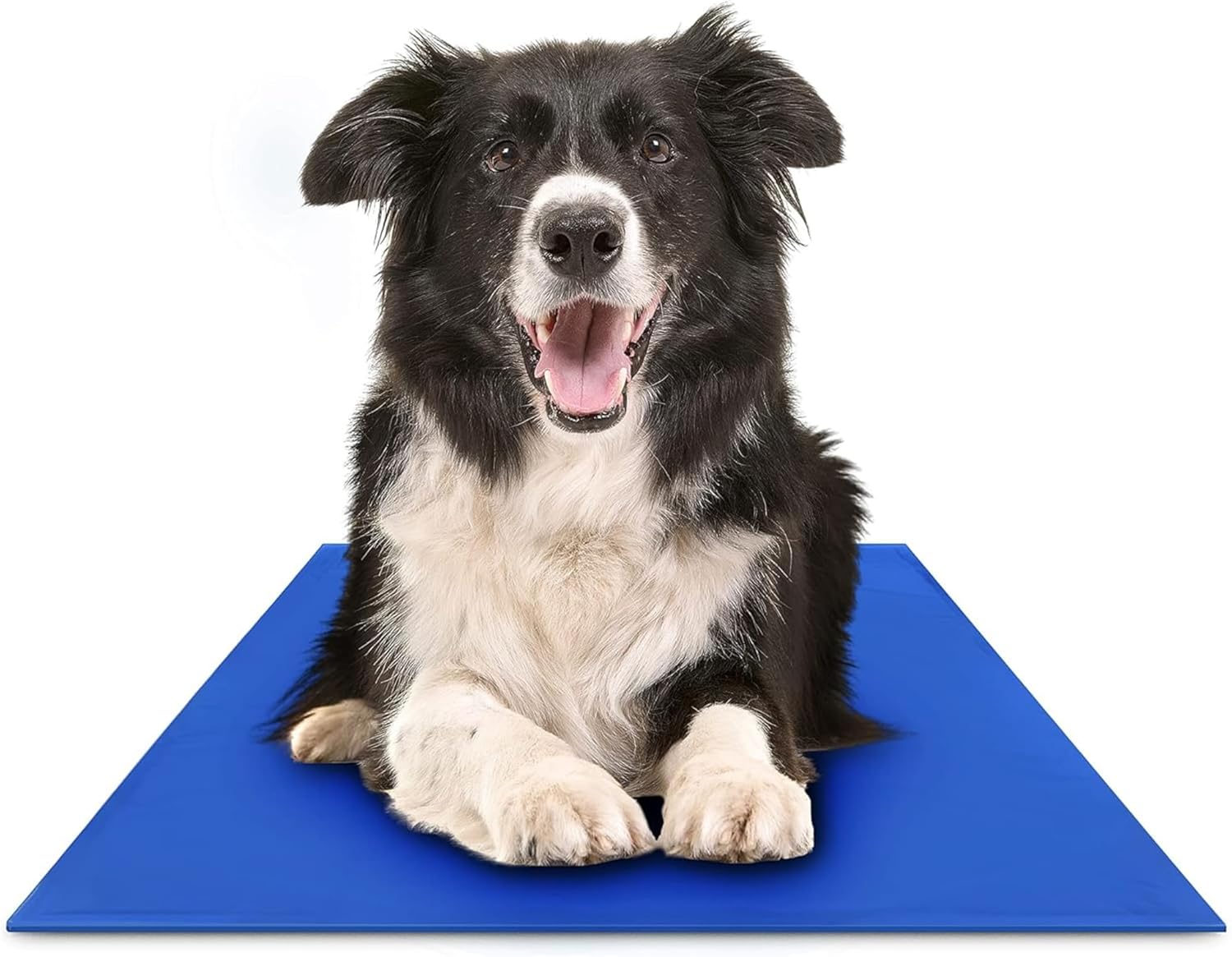 Manta Refrescante de Gel Frío – Confort Total para tu Mascota