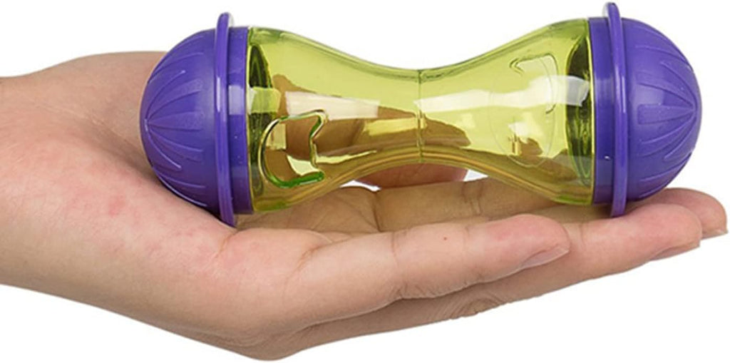 Juguete Inteligente para Gatos – Estimulación Mental y Juego